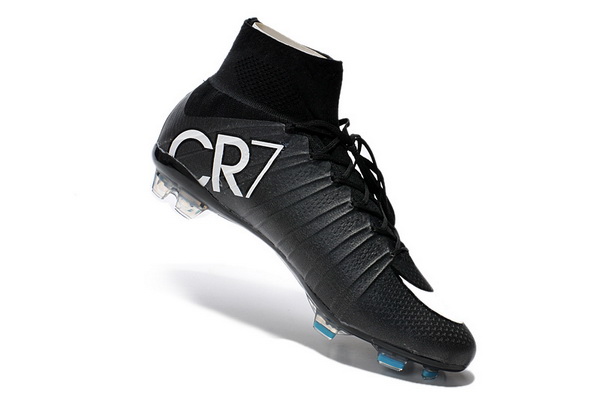 Nike Mercurial Superfly CR7 FG Men Shoes--002